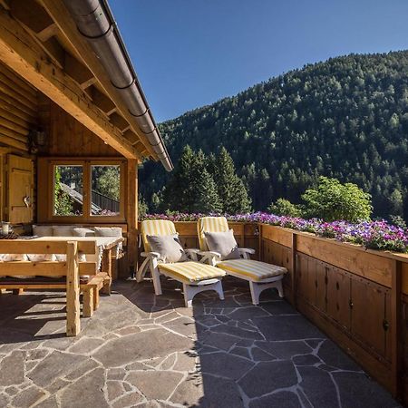 Ferienhaus Moarbach Floronzo Exterior foto