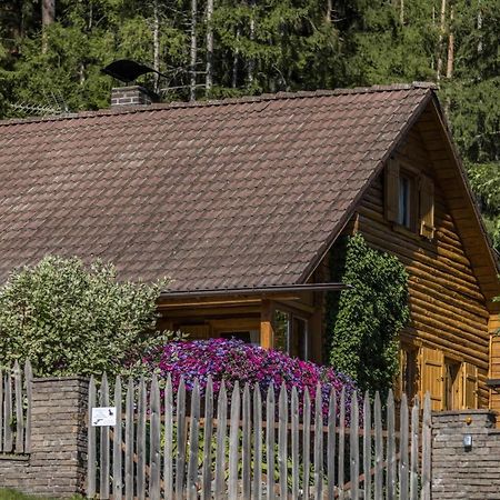 Ferienhaus Moarbach Floronzo Exterior foto