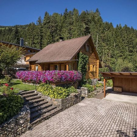 Ferienhaus Moarbach Floronzo Exterior foto