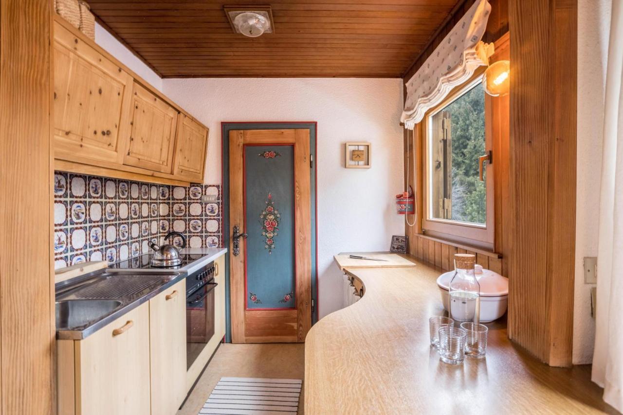 Ferienhaus Moarbach Floronzo Exterior foto