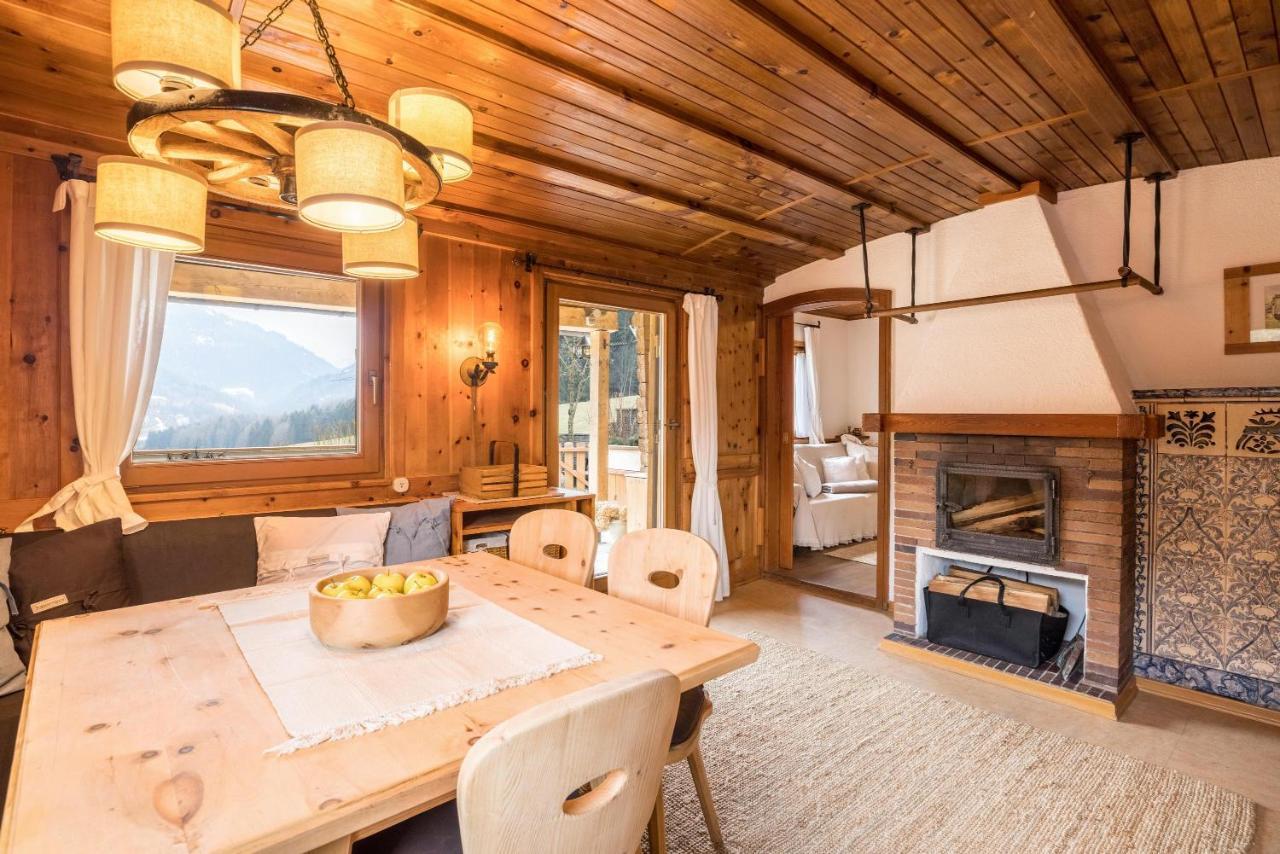 Ferienhaus Moarbach Floronzo Exterior foto