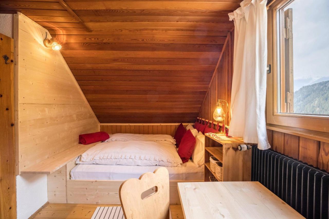 Ferienhaus Moarbach Floronzo Exterior foto
