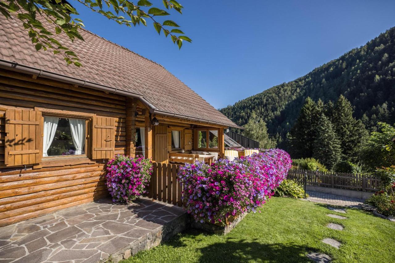 Ferienhaus Moarbach Floronzo Exterior foto